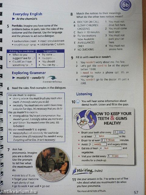 Upstream - Elementary - Teacher's book