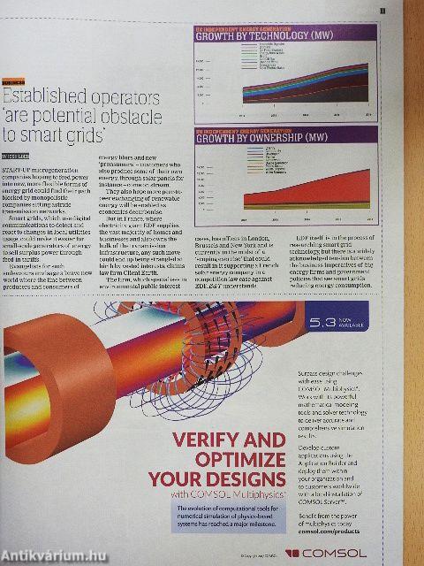 E&T Engineering Technology Magazine June 2017