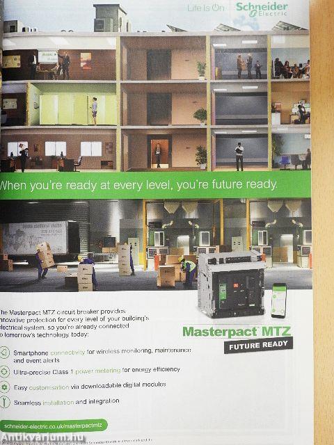 E&T Engineering Technology Magazine December 2016