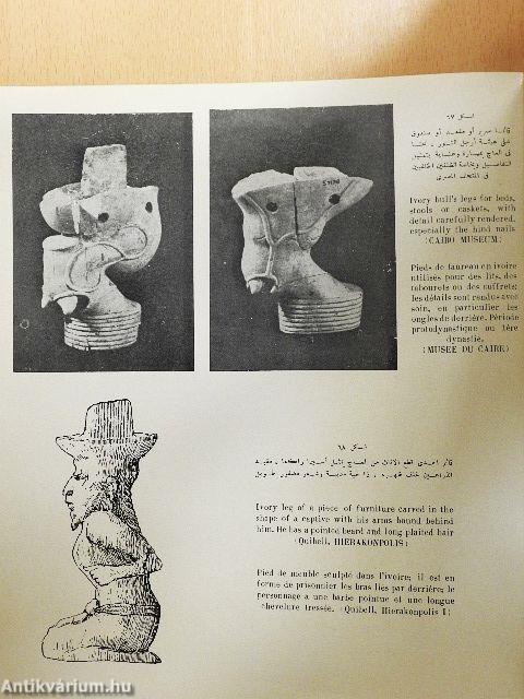 Centre de Documentation sur L'Ancienne Egypte