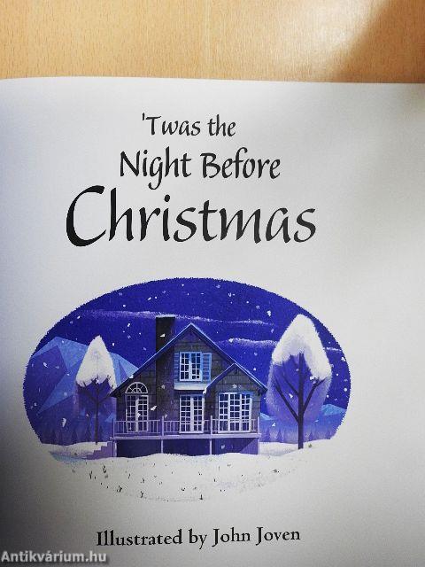 'Twas the Night Before Christmas