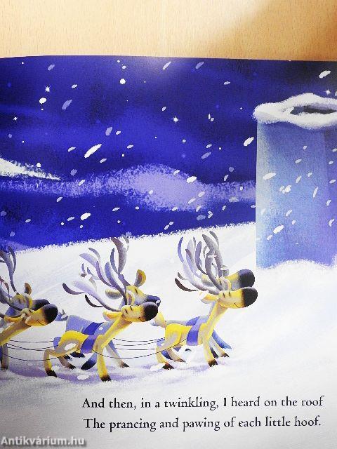 'Twas the Night Before Christmas