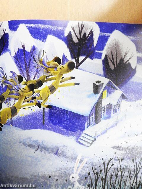 'Twas the Night Before Christmas