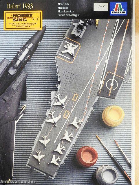 Italeri 1993