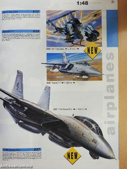 Italeri 1993