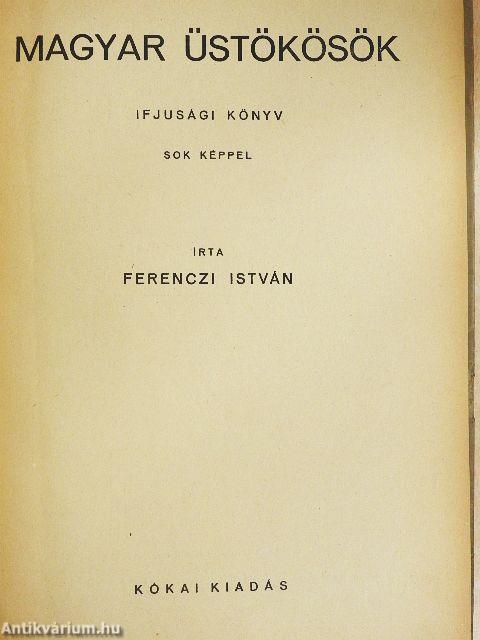 Magyar üstökösök