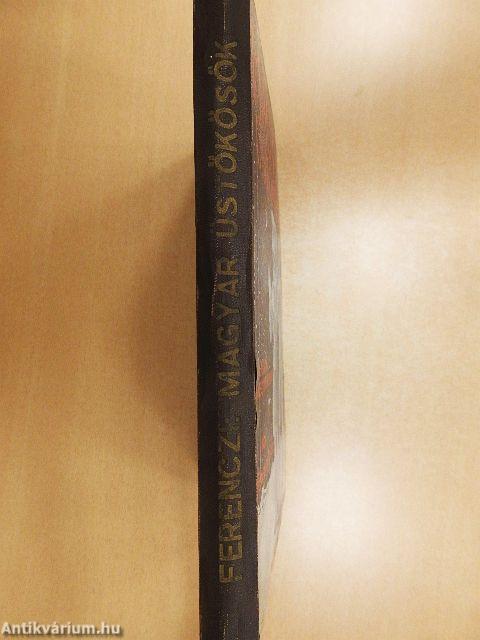 Magyar üstökösök