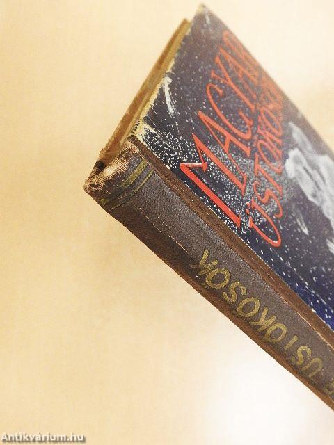 Magyar üstökösök