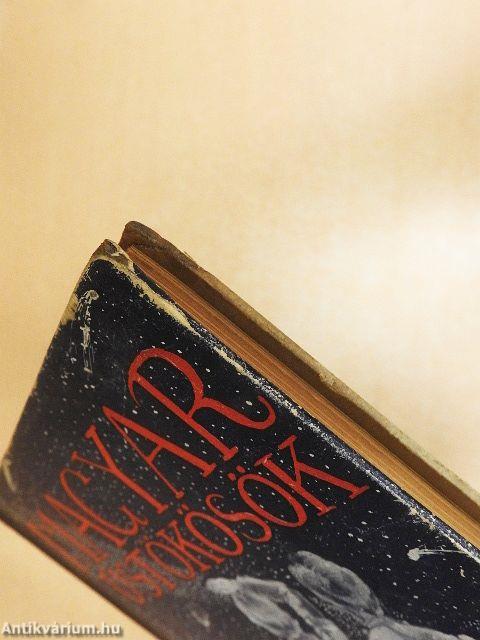 Magyar üstökösök