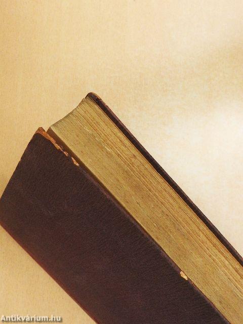 Európa története I.