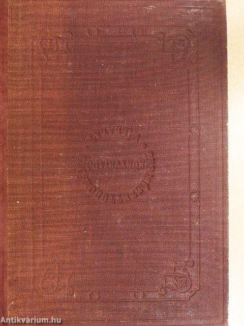 A fizika története életrajzokban II. (töredék)