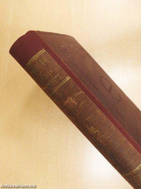 A fizika története életrajzokban II. (töredék)