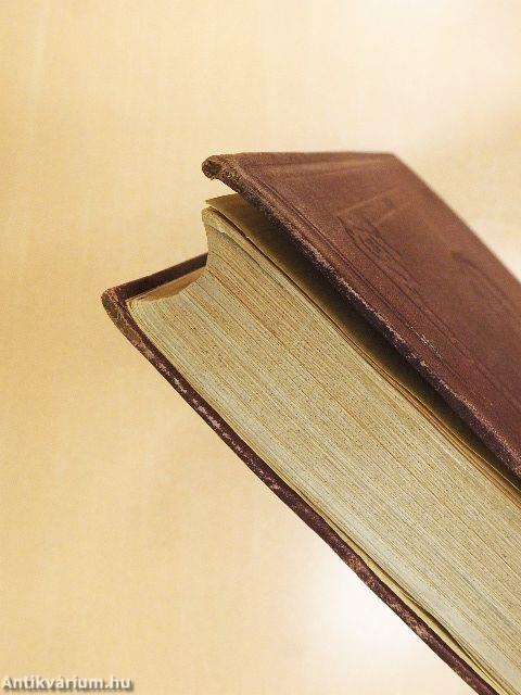 A fizika története életrajzokban II. (töredék)