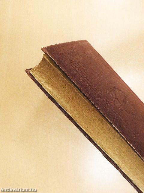 A fizika története életrajzokban II. (töredék)