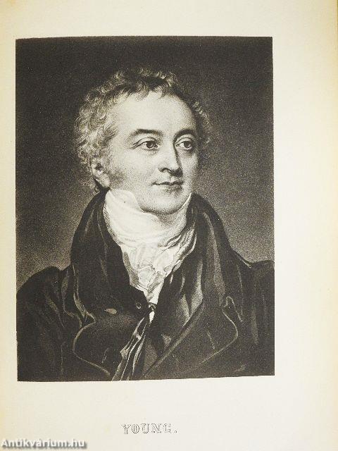 A fizika története életrajzokban II. (töredék)