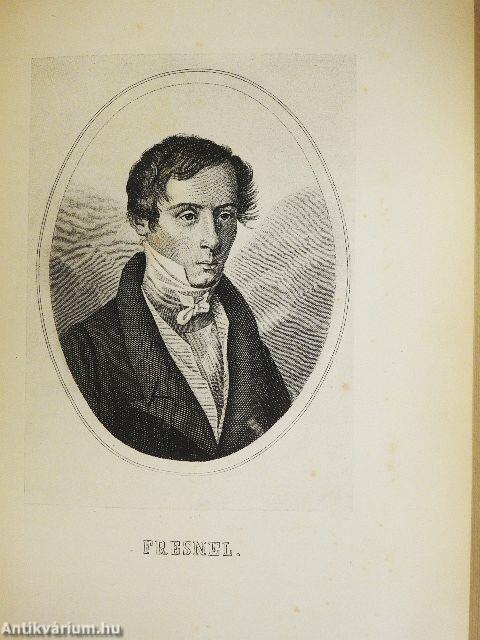 A fizika története életrajzokban II. (töredék)