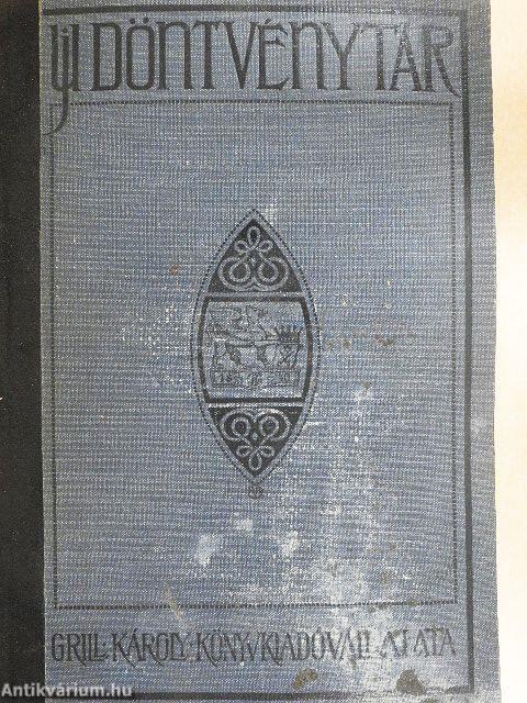 Büntető törvény. Sajtótörvény