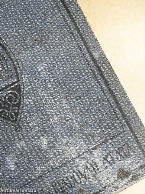 Büntető törvény. Sajtótörvény