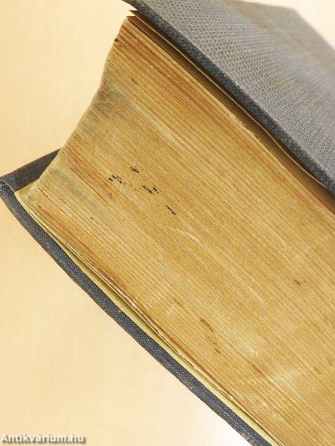 Büntető törvény. Sajtótörvény