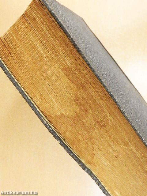 Büntető törvény. Sajtótörvény