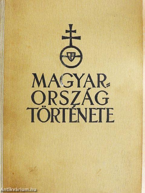 Magyarország története