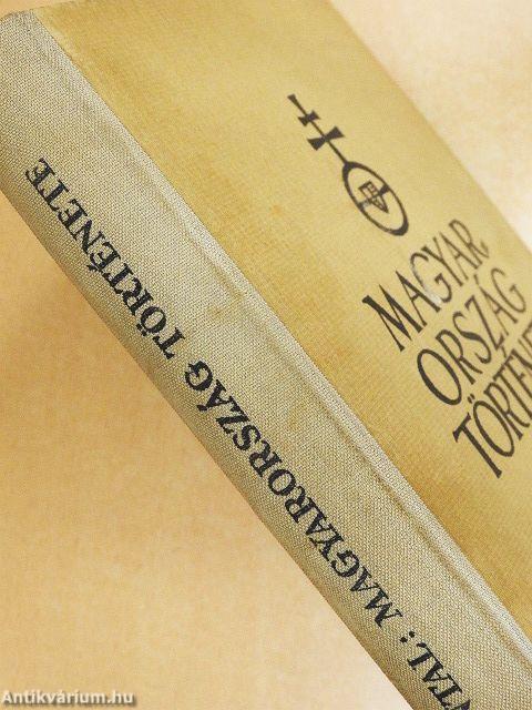 Magyarország története