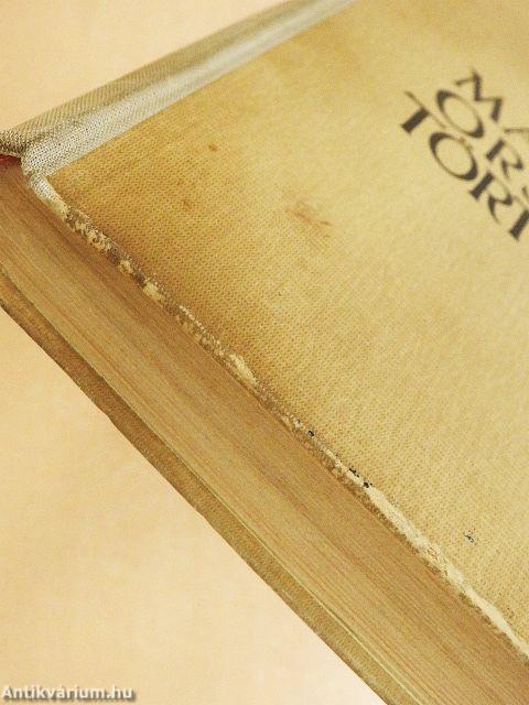 Magyarország története