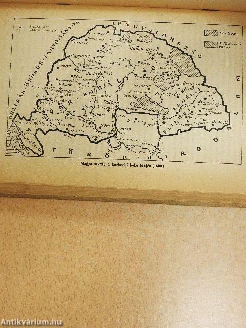 Magyarország története