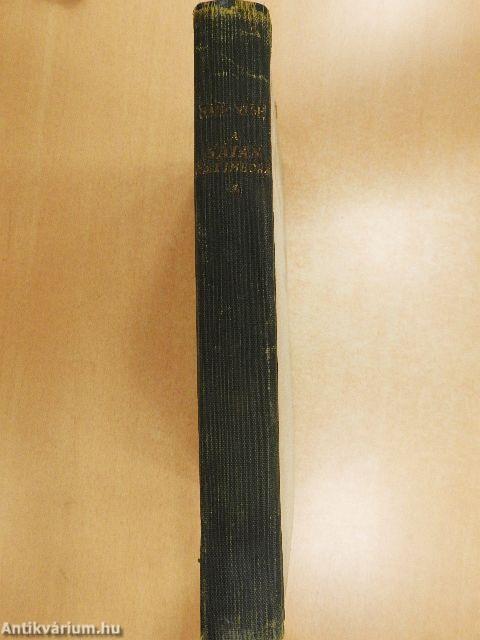 A Sátán és cimborái