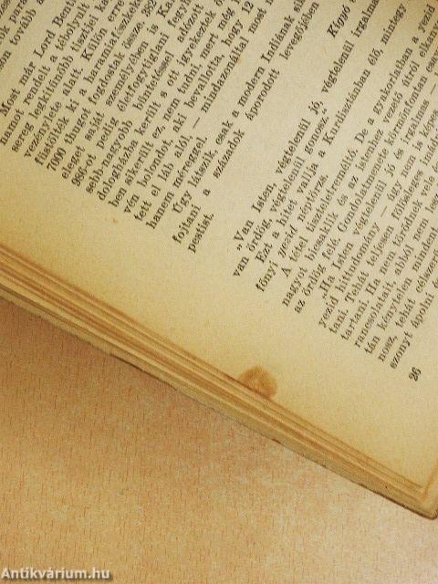 A Sátán és cimborái