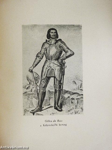 A Sátán és cimborái