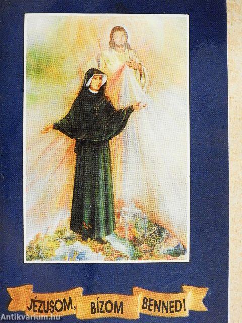 Jézusom, bízom benned!
