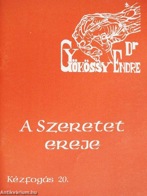 A Szeretet ereje