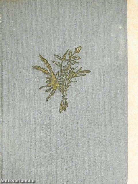 Radnóti Miklós válogatott versei