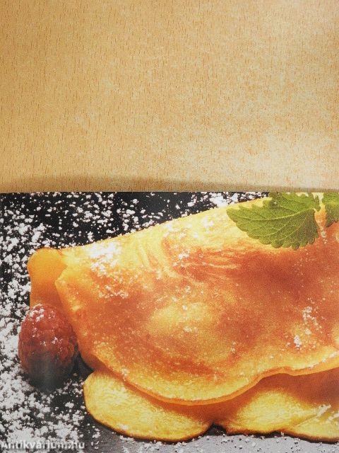 Nutricia szakácskönyv