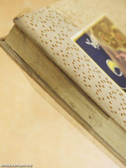 Hasznos tanítások a Hitópadésa meséiből