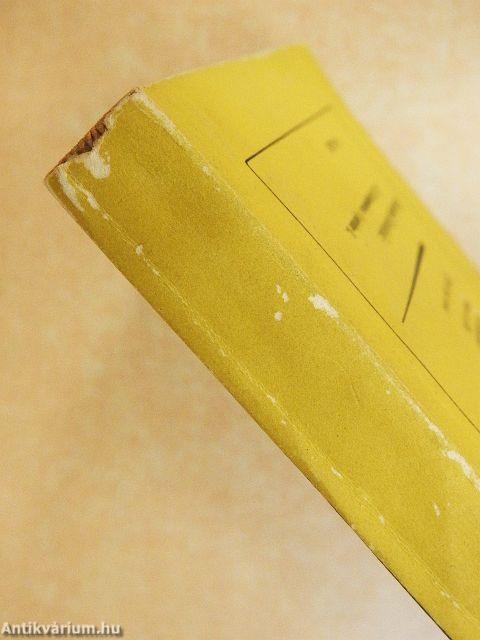 Tóth Árpád versei