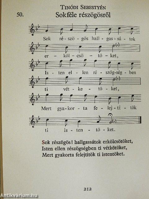 Hatvanhat csúfos gajd