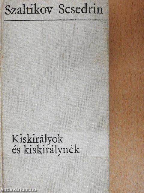 Kiskirályok és kiskirálynék