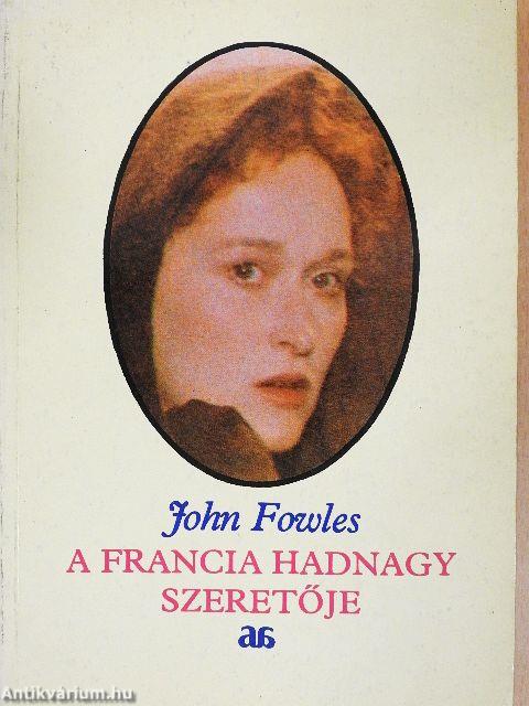 A francia hadnagy szeretője