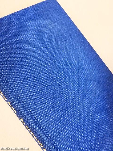 Az embertől keletre