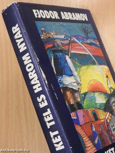 Két tél és három nyár