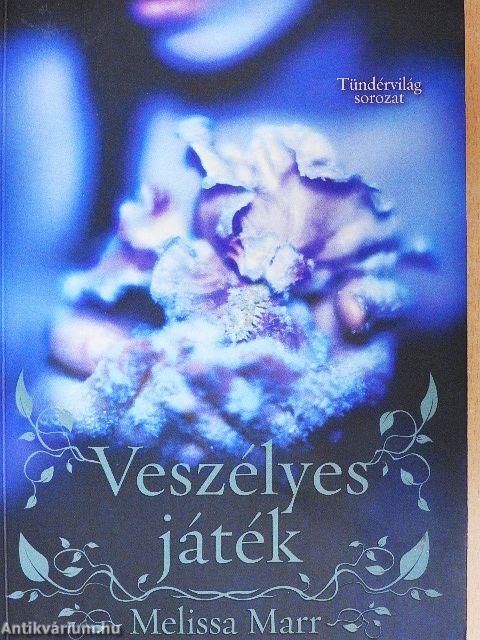 Veszélyes játék