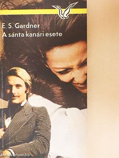 A sánta kanári esete