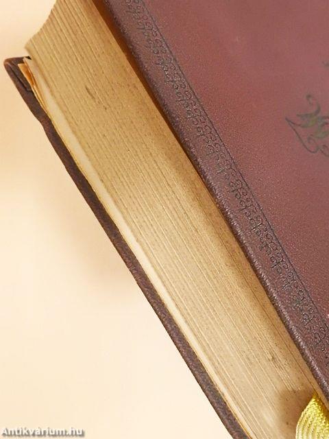 De kár megvénülni/Öreg ember nem vén ember