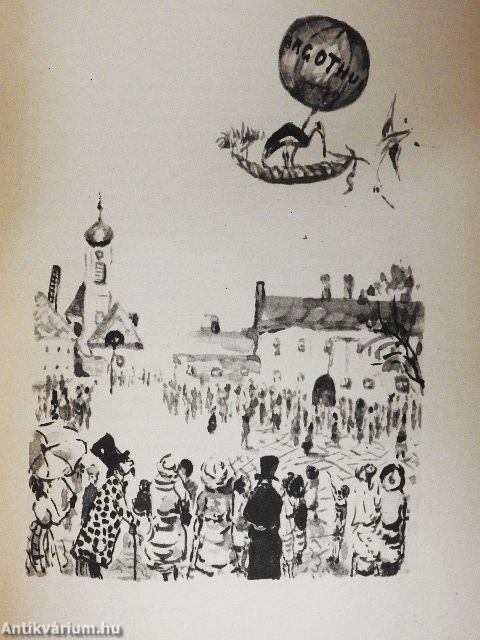 De kár megvénülni/Öreg ember nem vén ember