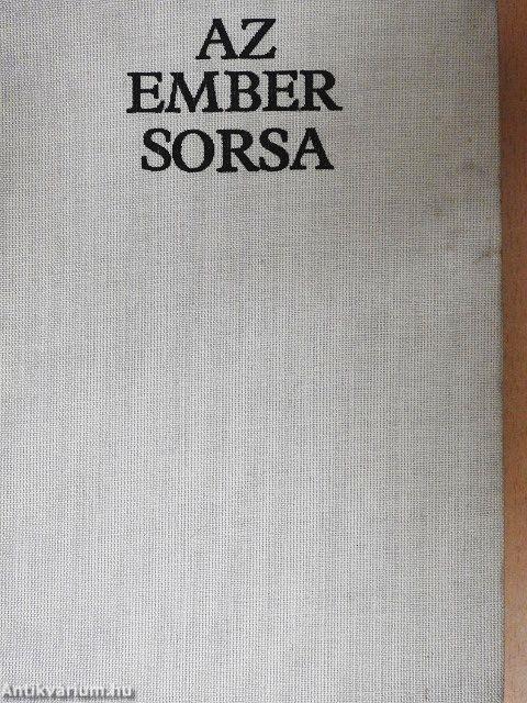 Az ember sorsa