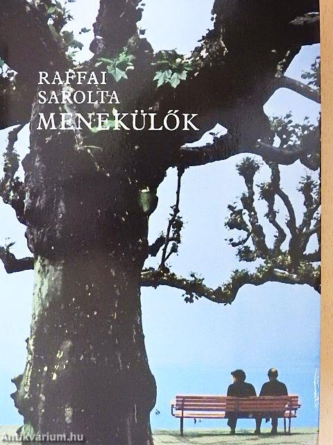Menekülők