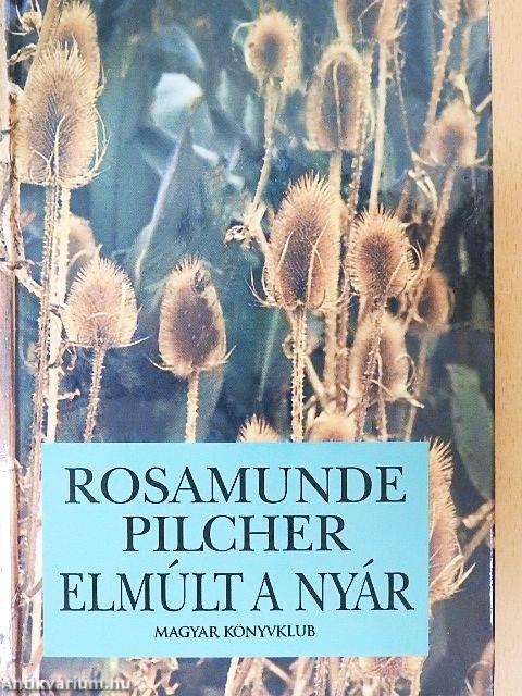 Elmúlt a nyár