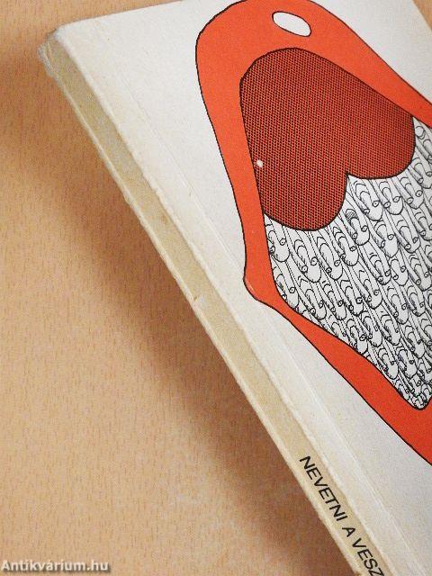 Nevetni a vesztesnek is szabad